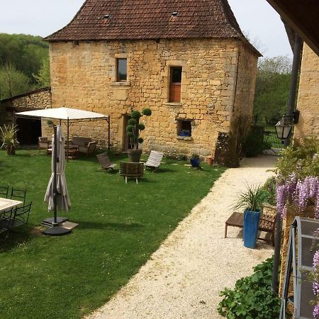 Chambres D'Hotes La Licorne Valojoulx Kültér fotó