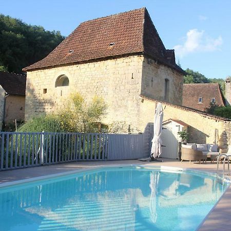 Chambres D'Hotes La Licorne Valojoulx Kültér fotó