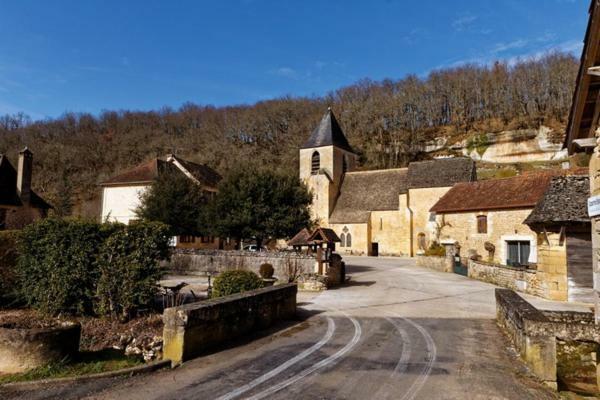 Chambres D'Hotes La Licorne Valojoulx Kültér fotó